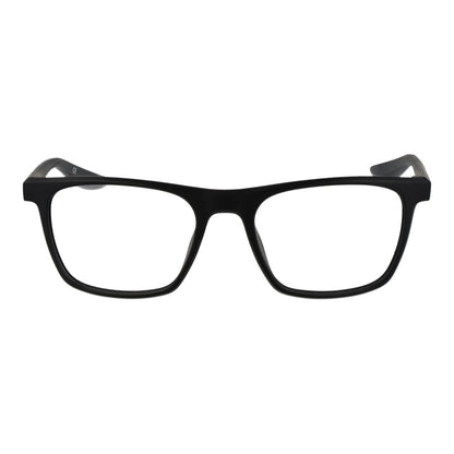 Nike Black Unisex Optical Frames