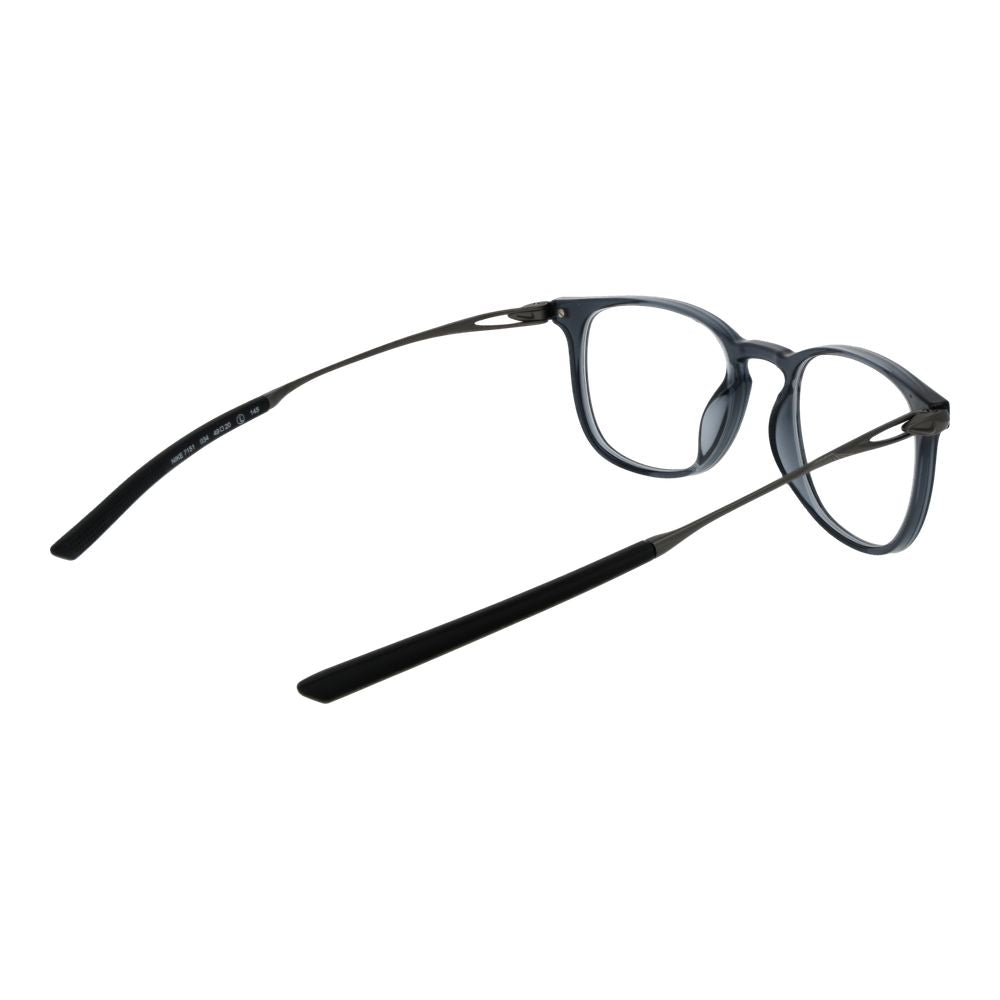 Nike Gray Unisex Optical Frames