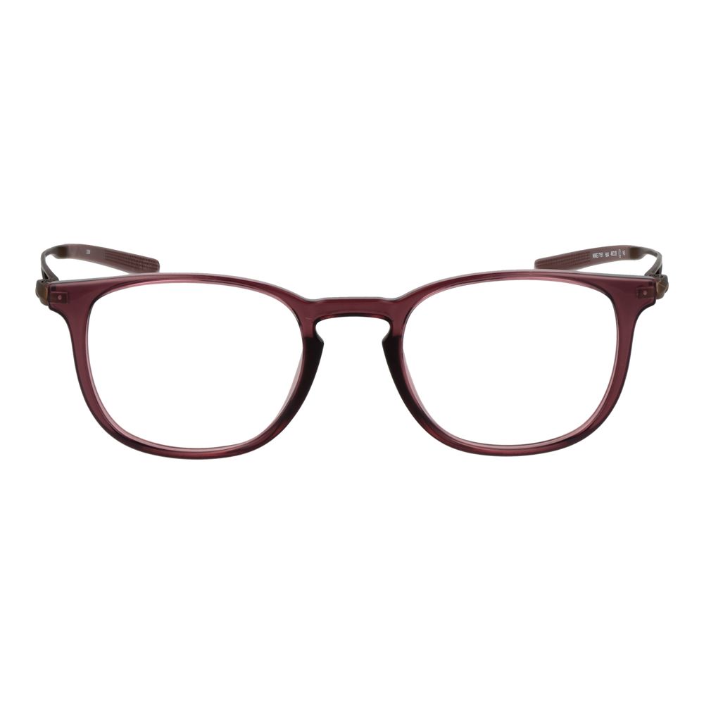 Nike Brown Unisex Optical Frames