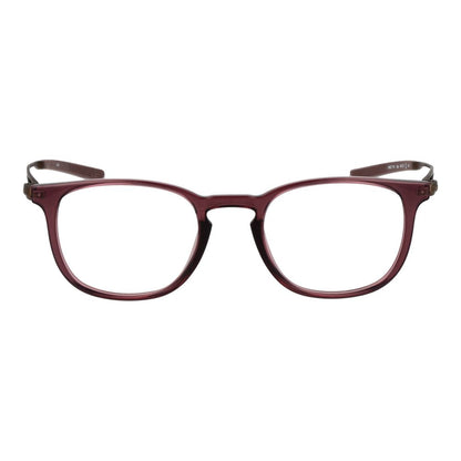 Nike Brown Unisex Optical Frames