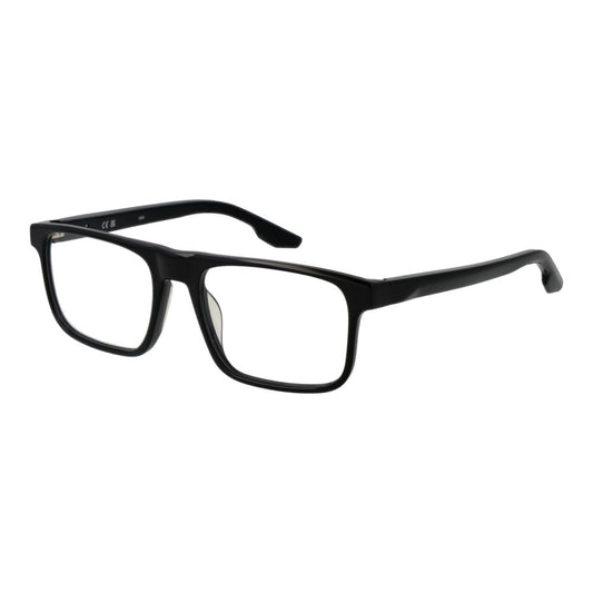 Nike Black Men Optical Frames