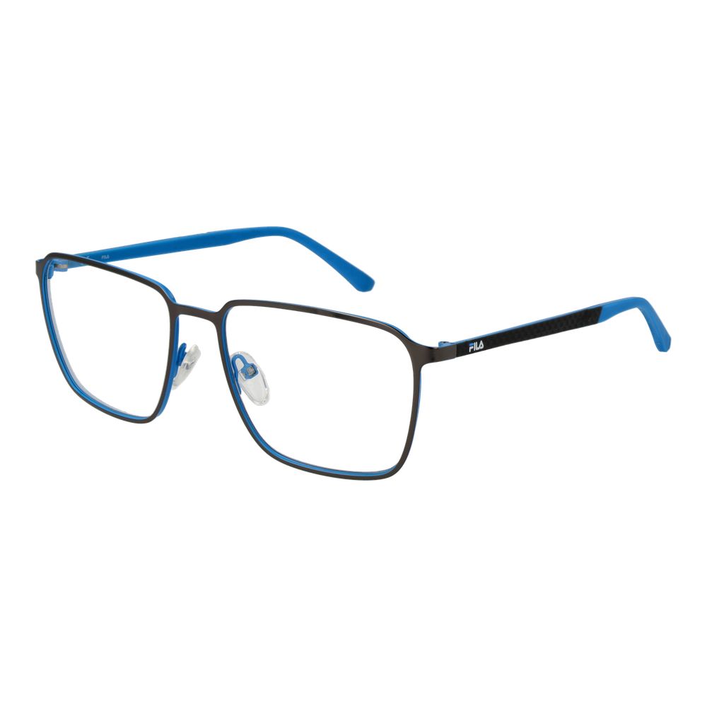 Fila Gray Men Optical Frames