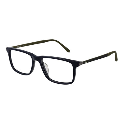 Fila Blue Men Optical Frames