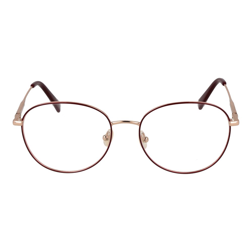Longchamp Red Women Optical Frames