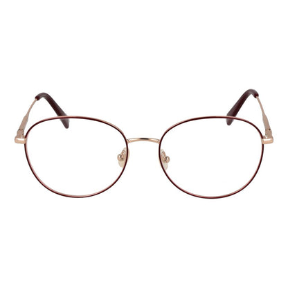 Longchamp Red Women Optical Frames