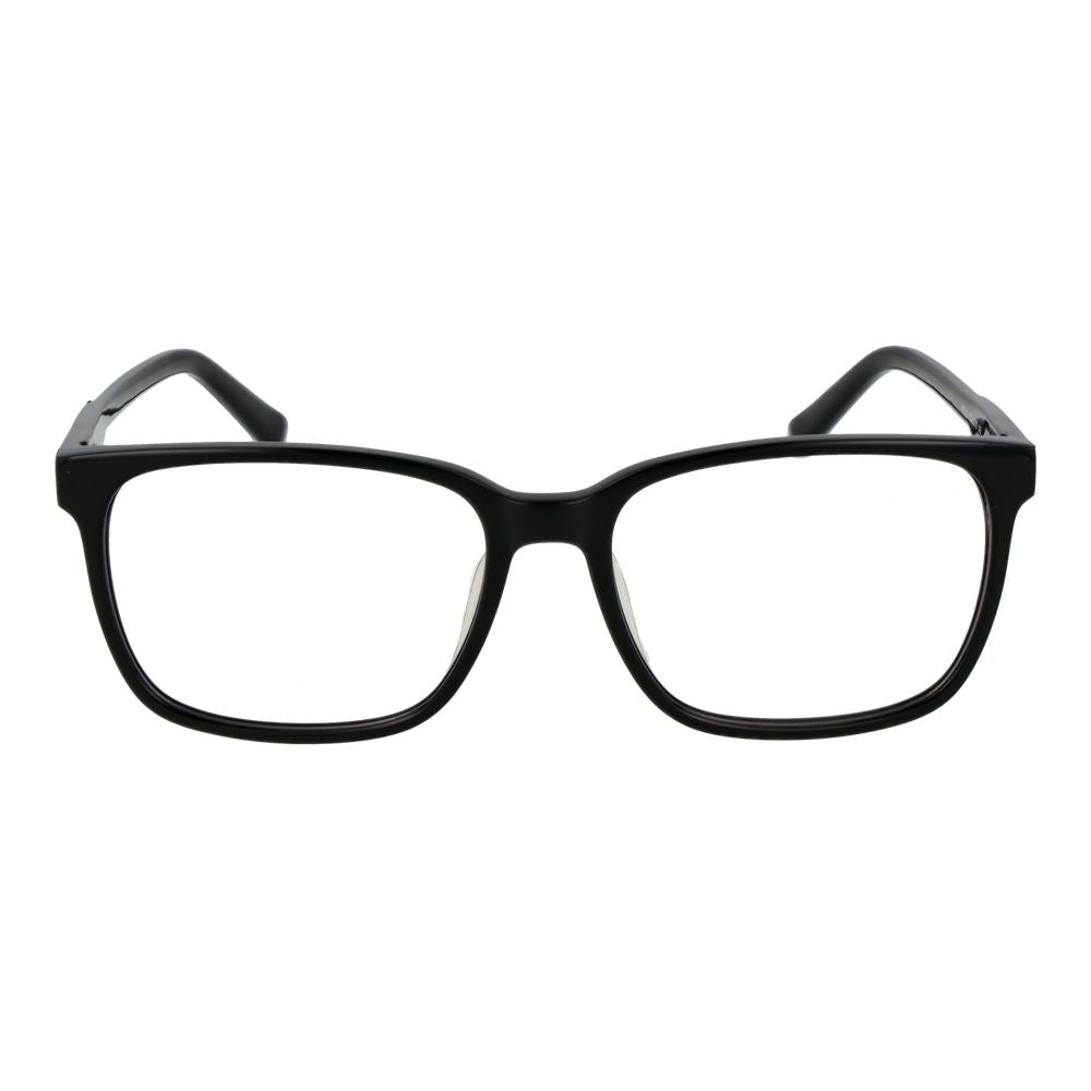 Fila Black Men Optical Frames