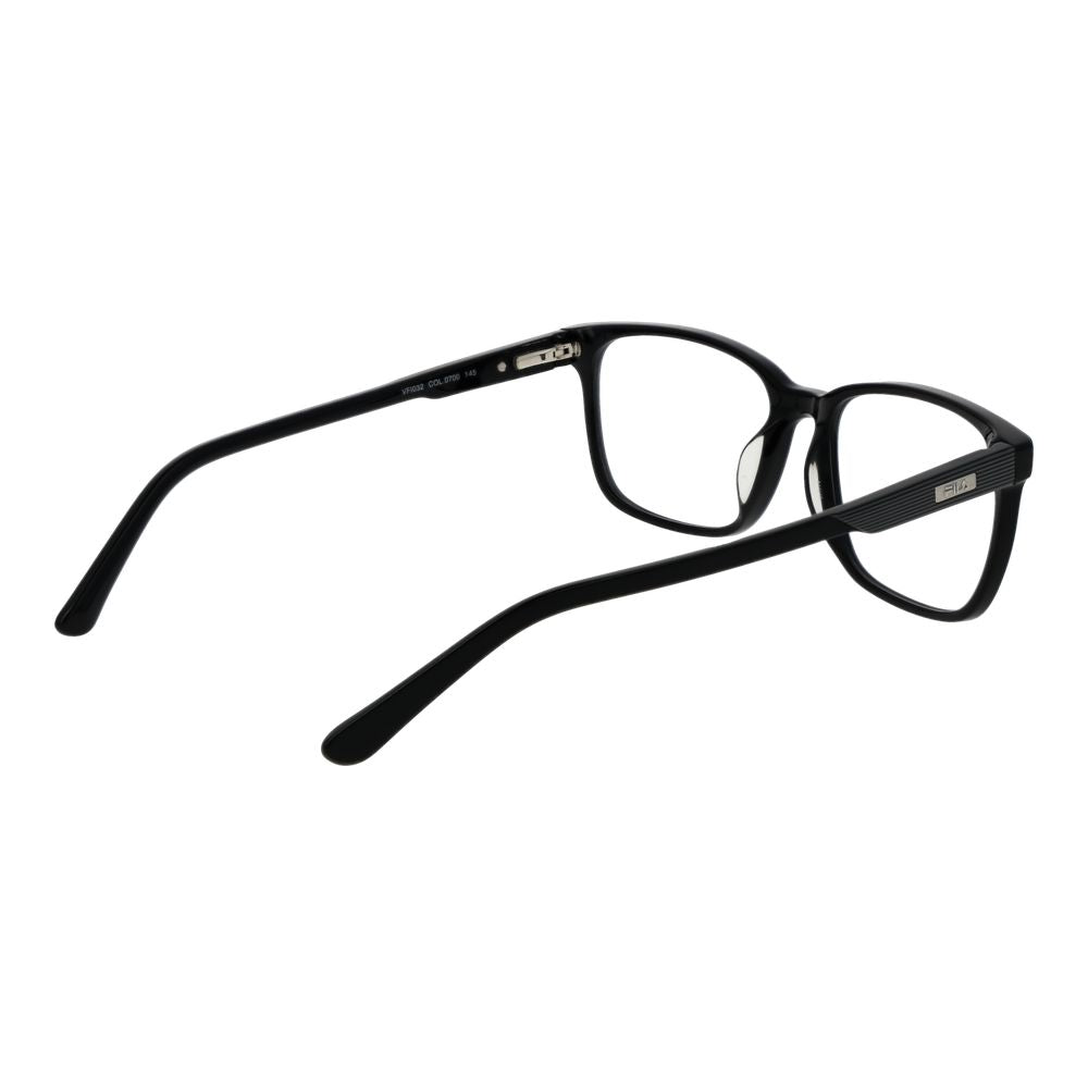 Fila Black Men Optical Frames