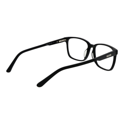 Fila Black Men Optical Frames