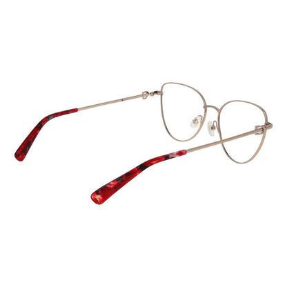 Longchamp Pink Women Optical Frames