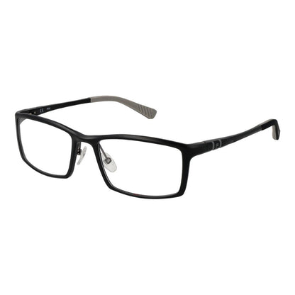 Fila Black Men Optical Frames