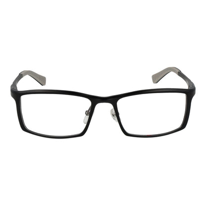 Fila Black Men Optical Frames