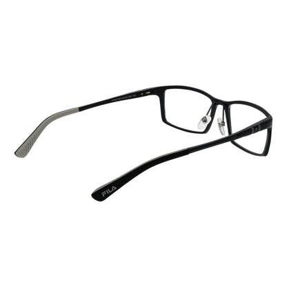 Fila Black Men Optical Frames
