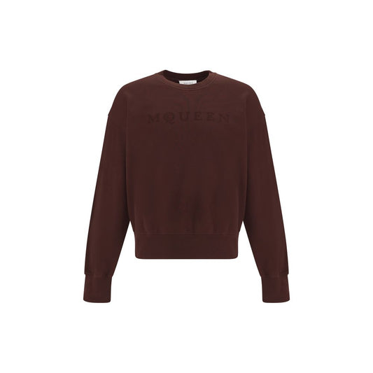 Alexander McQueen Crewneck Sweatshirt