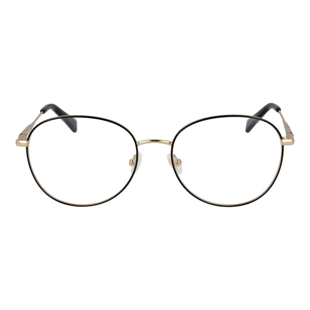 Longchamp Black Women Optical Frames