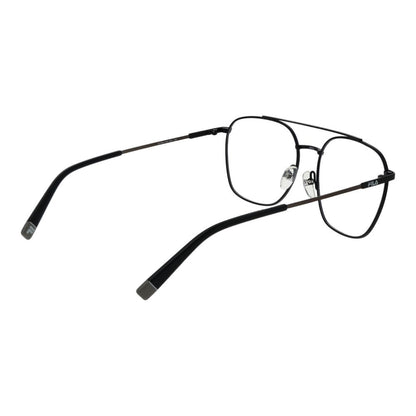 Fila Black Unisex Optical Frames
