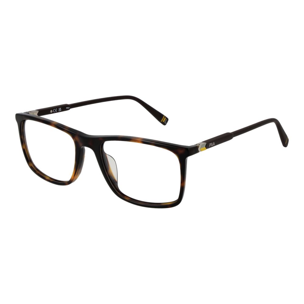 Fila Brown Men Optical Frames