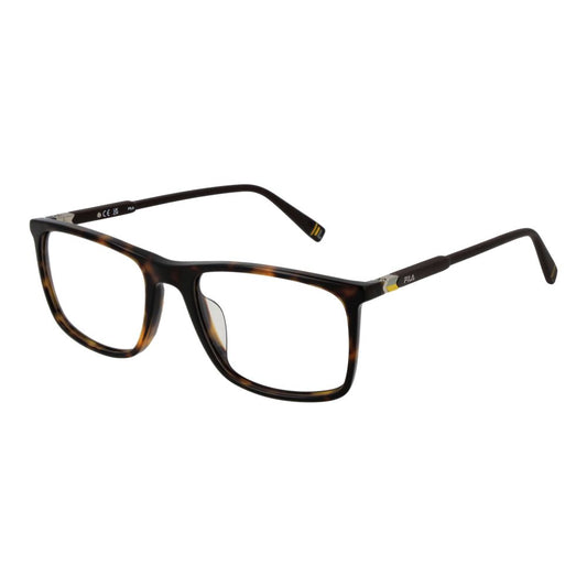 Fila Brown Men Optical Frames