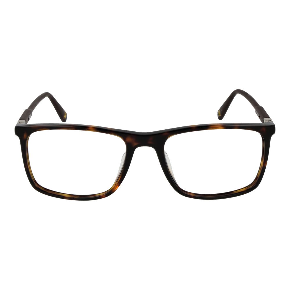 Fila Brown Men Optical Frames