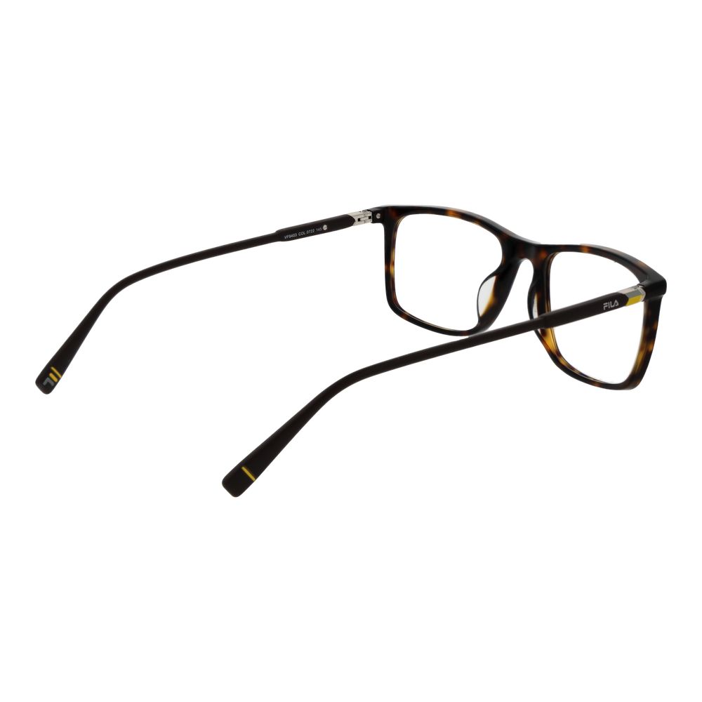 Fila Brown Men Optical Frames