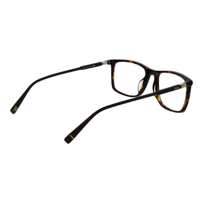 Fila Brown Men Optical Frames