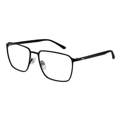 Fila Black Men Optical Frames