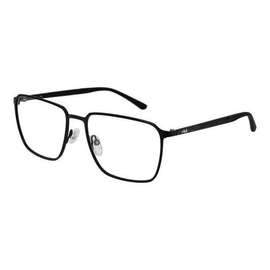 Fila Black Men Optical Frames