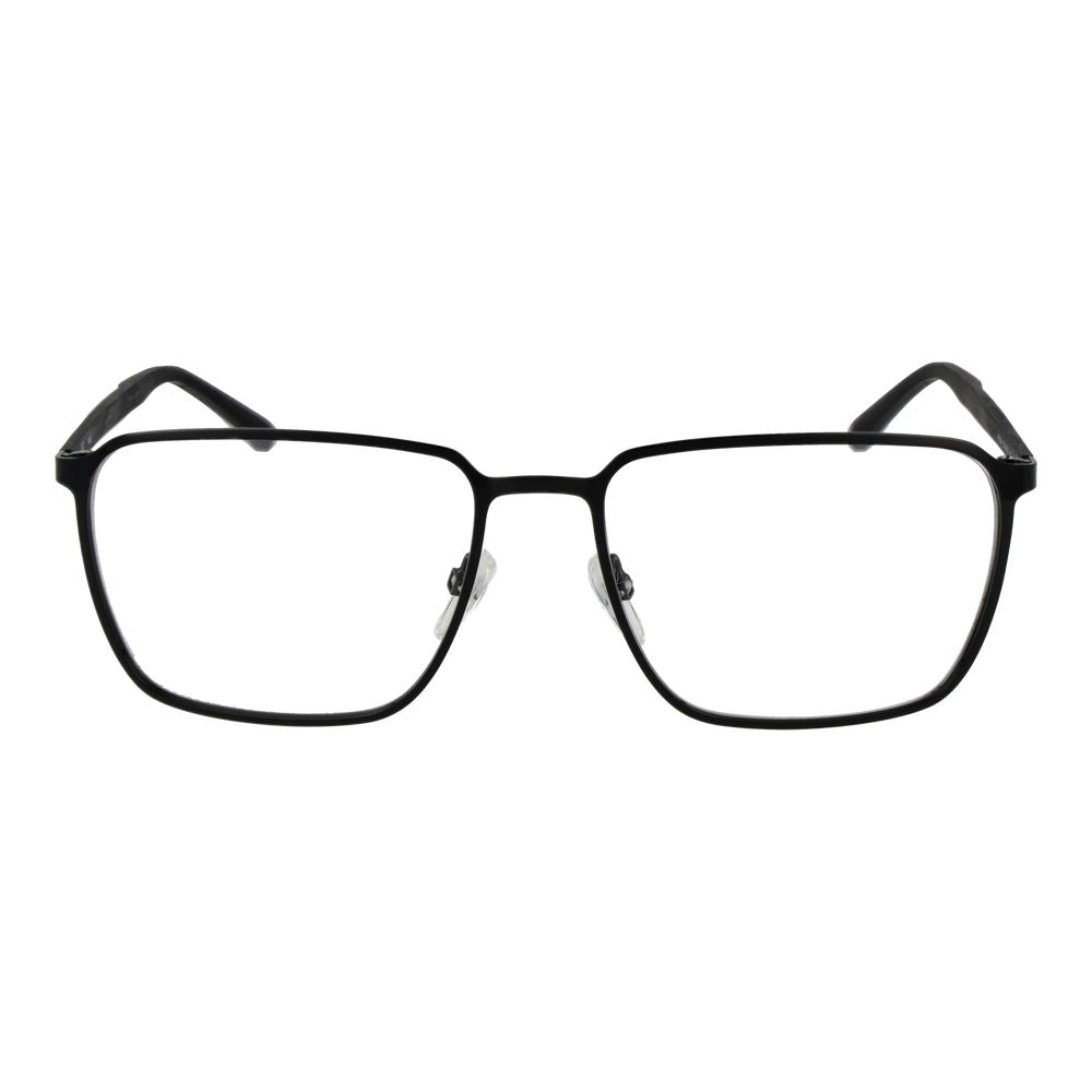 Fila Black Men Optical Frames