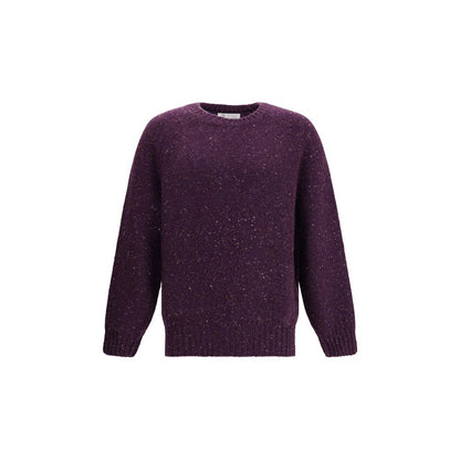 Brunello Cucinelli Cashmere Crewneck Sweater