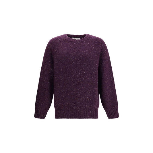 Brunello Cucinelli Cashmere Crewneck Sweater
