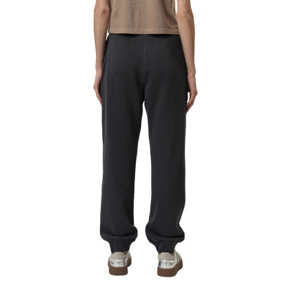 Calvin Klein Jeans Gray Cotton Joggers Workout Pant