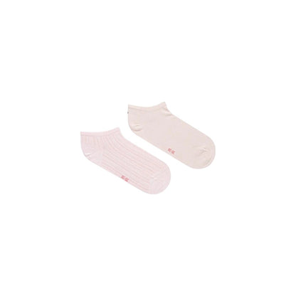 Tommy Hilfiger Multicolor Cotton Sock