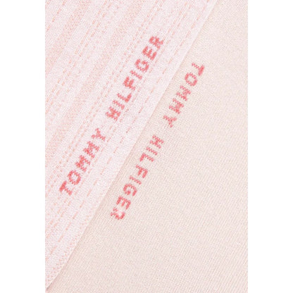Tommy Hilfiger Multicolor Cotton Sock