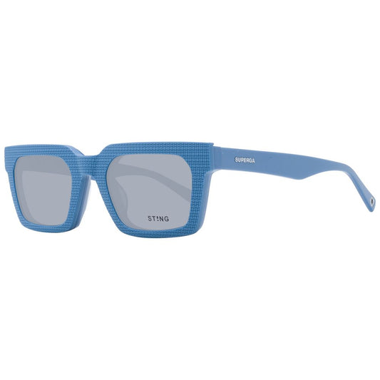 Sting Blue Men Sunglasses