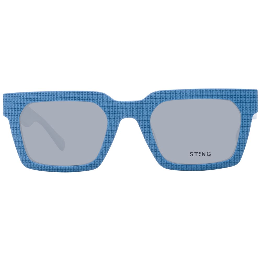 Sting Blue Men Sunglasses