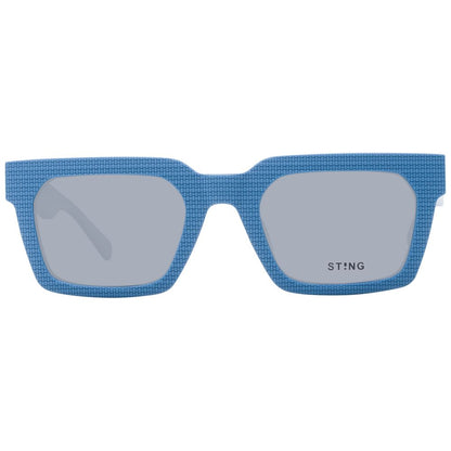 Sting Blue Men Sunglasses