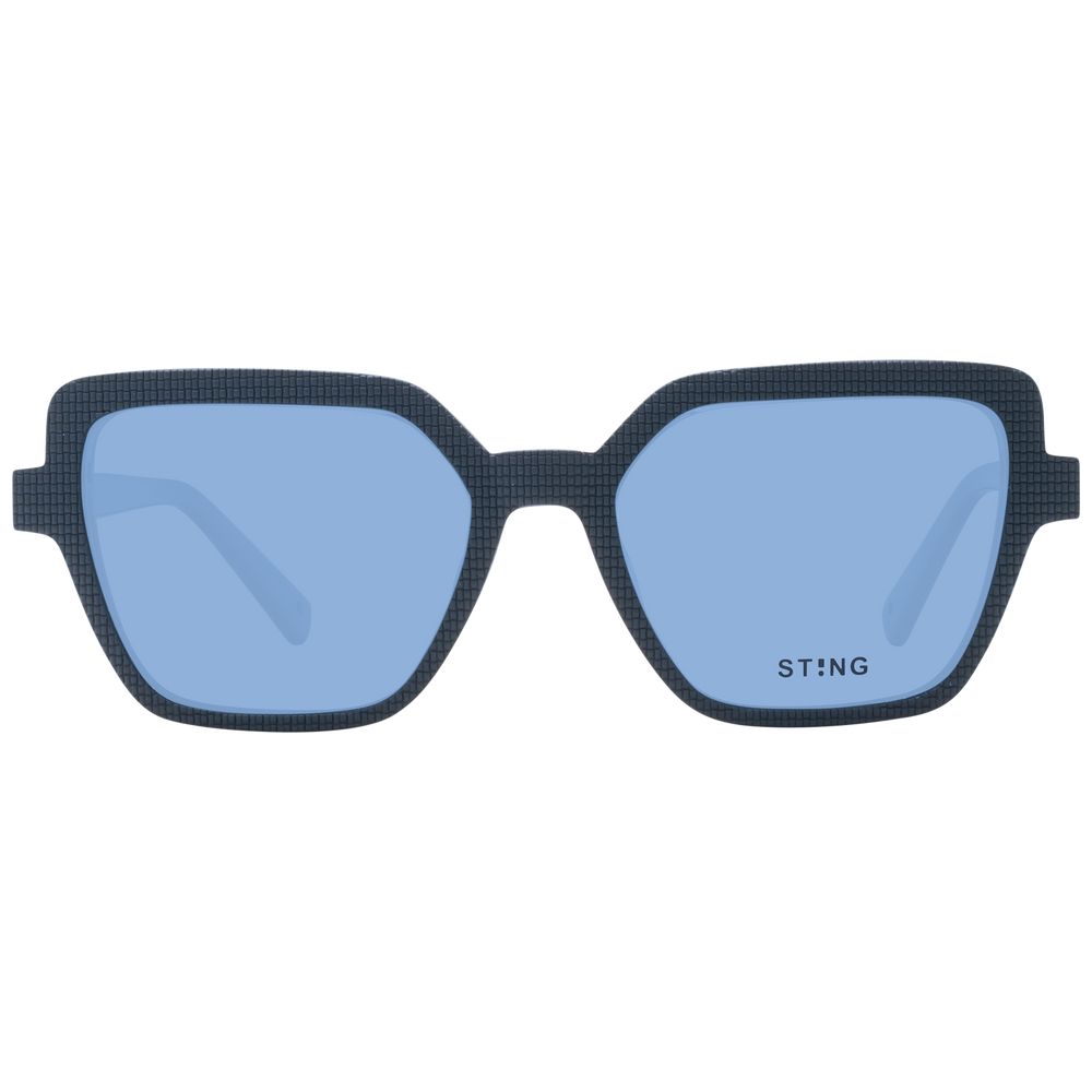 Sting Blue Men Sunglasses