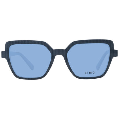 Sting Blue Men Sunglasses