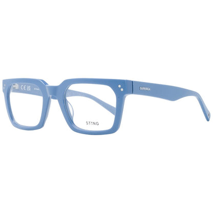 Sting Blue Men Sunglasses