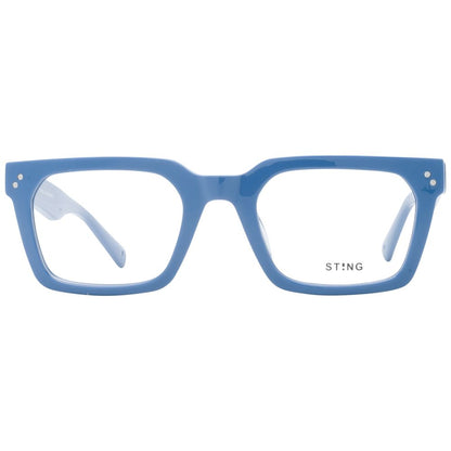 Sting Blue Men Sunglasses
