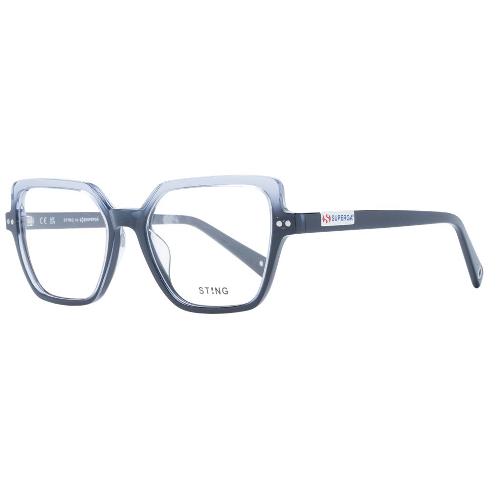 Sting Blue Men Sunglasses