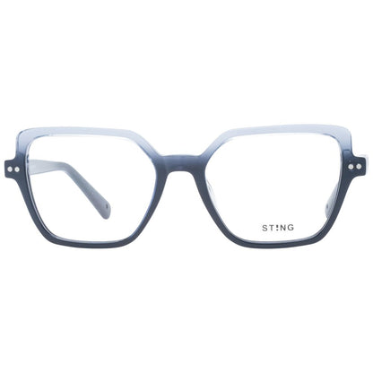 Sting Blue Men Sunglasses