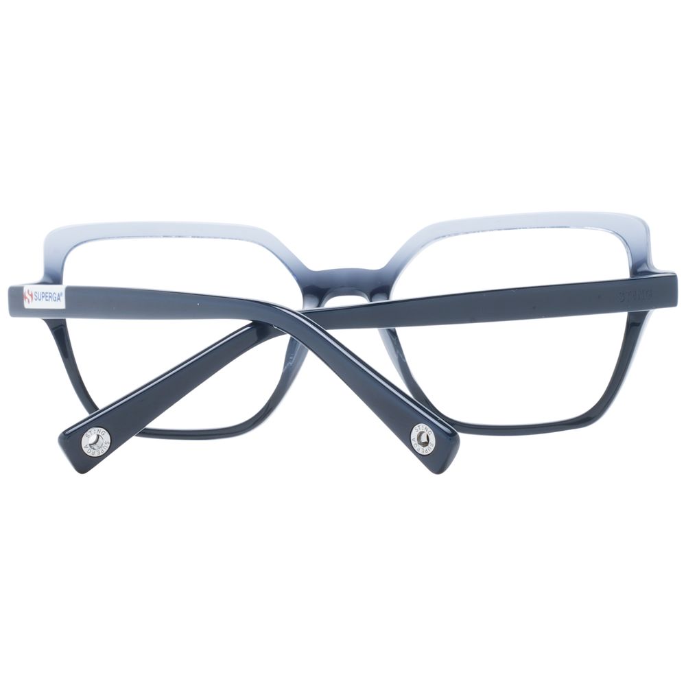 Sting Blue Men Sunglasses