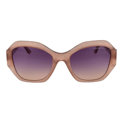 Marciano by Guess Natural Women Sunglass