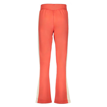 Fila Pink Polyester Pant