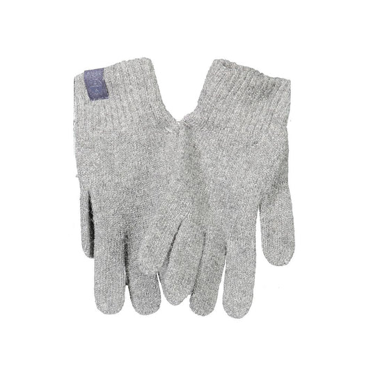 North Sails Gray Cashmere Glove