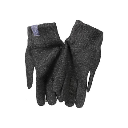 North Sails Black Cashmere Glove