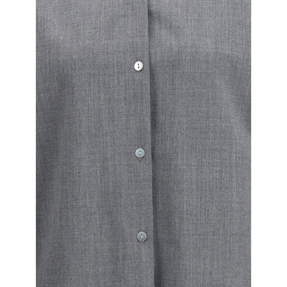 The Latest Classic Collar Shirt