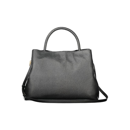 Twinset Black Polyethylene Handbag