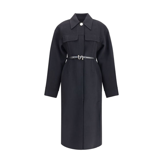 Max Mara Olio long Coat