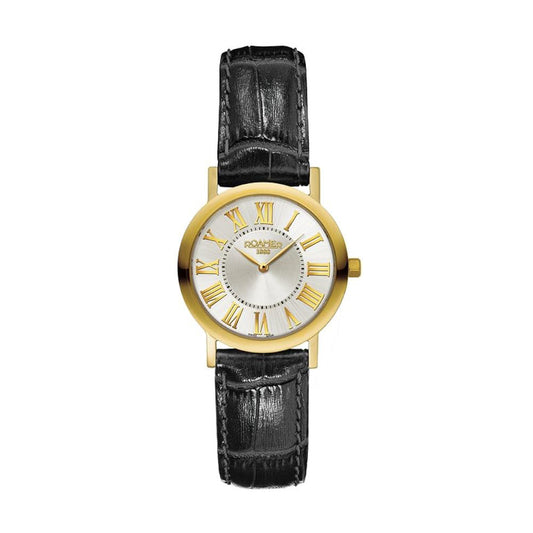Roamer Limelight Ladies 9340004811SEL Ladies Watch